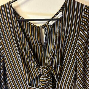 Faithfull The Brand boho dress